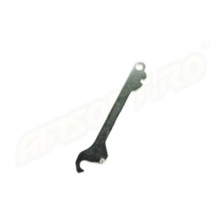 PEZZO NR. 1-10 PER CZ 75D COMPACT - CO2 - GBB