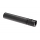 SUPPRESSOR MODEL HALO G2 CCW - BLACK
