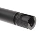 SUPPRESSOR MODEL HALO G2 CCW - BLACK