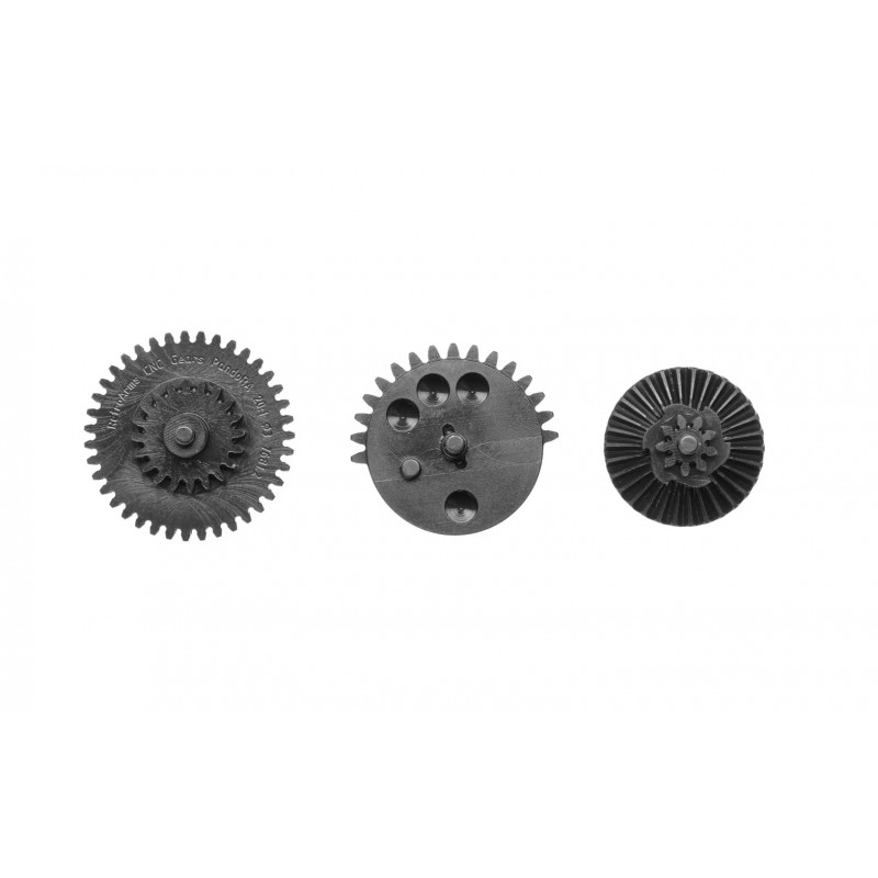 SET DI INGRANAGGI CNC 20:1 (3 MM) RETRO ARMS MODELLO PANDORA