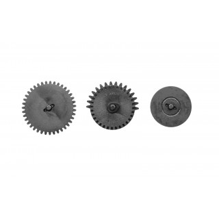 SET DI INGRANAGGI CNC 20:1 (3 MM) RETRO ARMS MODELLO PANDORA
