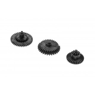 SET INGRANAGGI CNC 20:1 (3MM) MODELLO PANDORA - SR25 19T