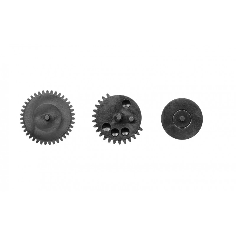 SET INGRANAGGI CNC 20:1 (3MM) MODELLO PANDORA - SR25 19T