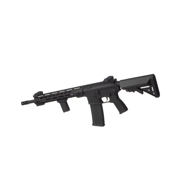 SA-E14 EDGE - BLACK