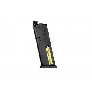 CARICATORE GLOCK 19 GEN.4 - GREEN GAS - UMAREX