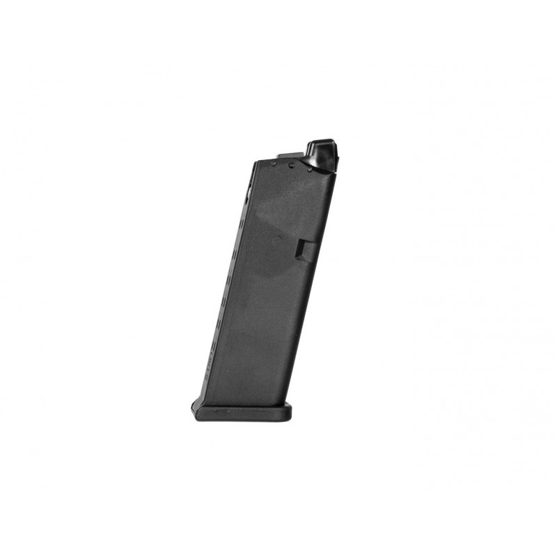 CARICATORE GLOCK 19 GEN.4 - GREEN GAS - UMAREX