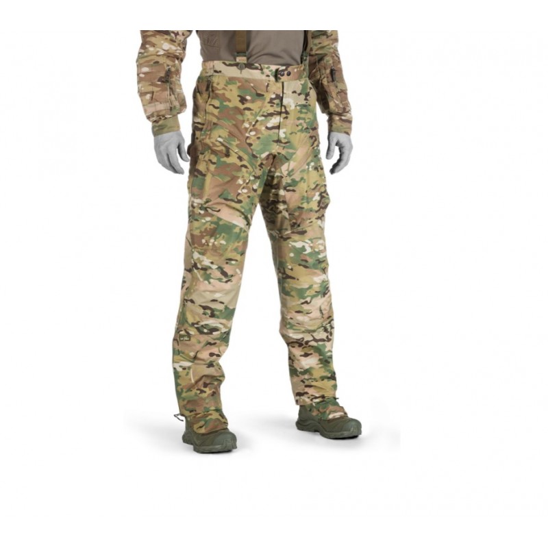 PANTALONI MODELLO MONSOON XT - MULTICAM