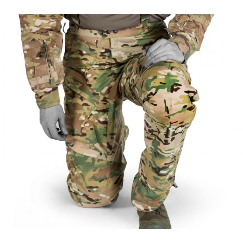 PANTALONI MODELLO MONSOON XT - MULTICAM