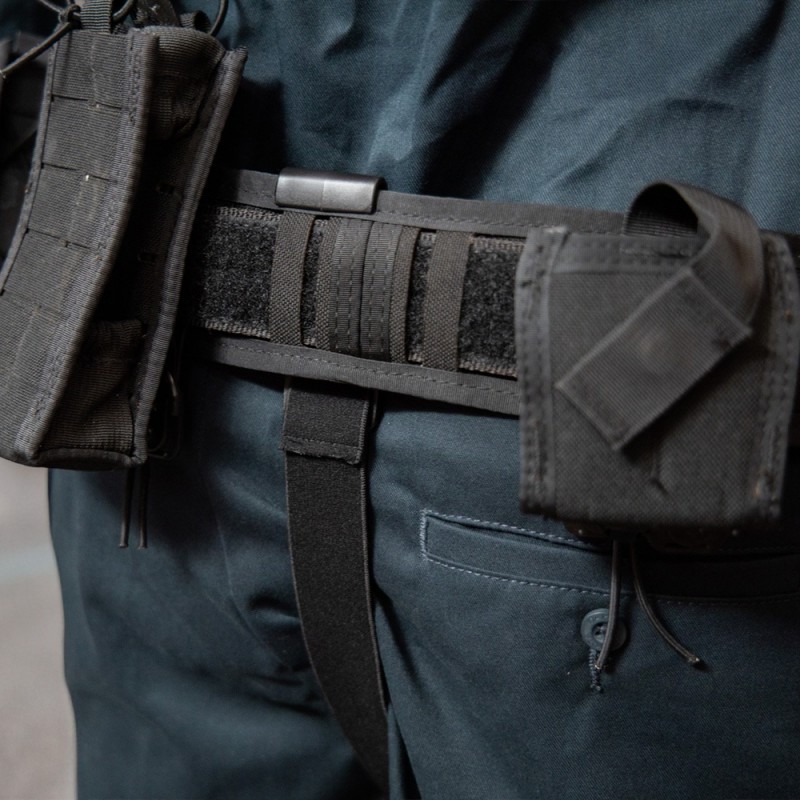WARQ FORCE-ON-FORCE GROIN GUARD
