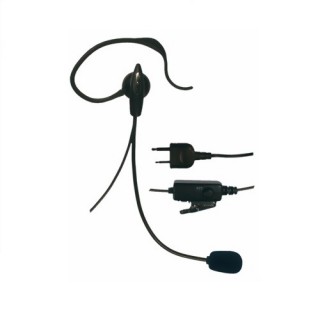 MICROFON CU CASCA
