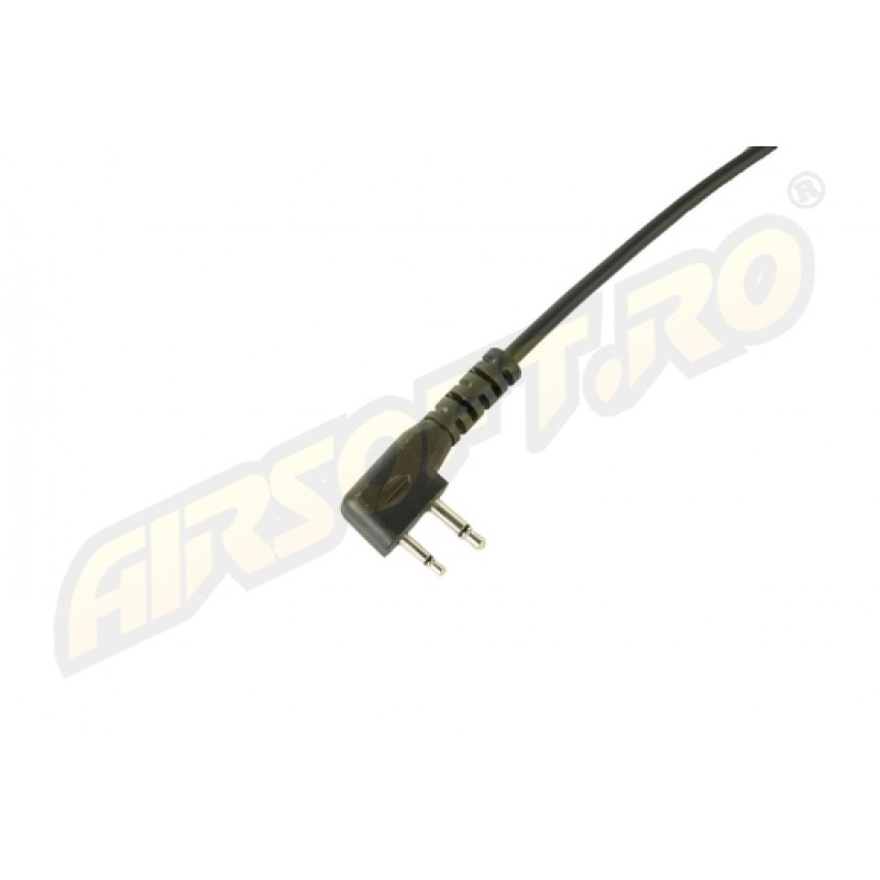 MIDLAND KIT FULL HD CUFFIA CON MICROFONO MODEL BOW-M EVO