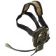 CASCA CU MICROFON MODEL BOW-M EVO-K - MUFA TIP KENWOOD