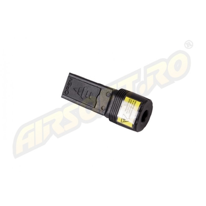 ASG LASER POINT FOR TAC6