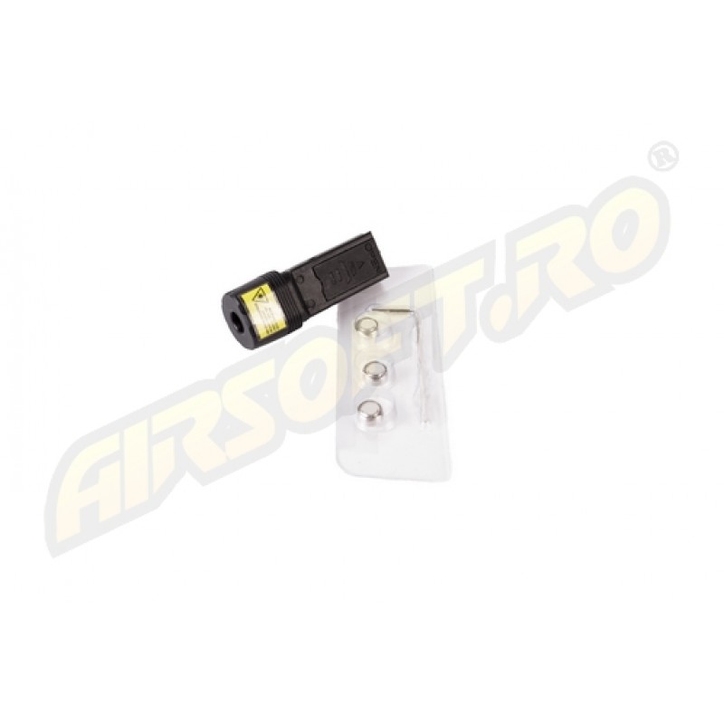 ASG LASER POINT FOR TAC6