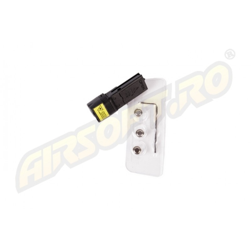 ASG LASER POINT FOR TAC6
