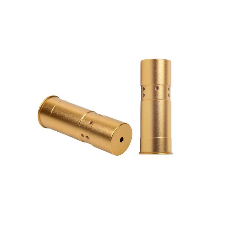 LASER BORESIGHT 12GA