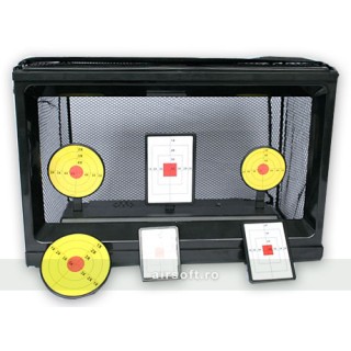 ELECTRICAL TARGET