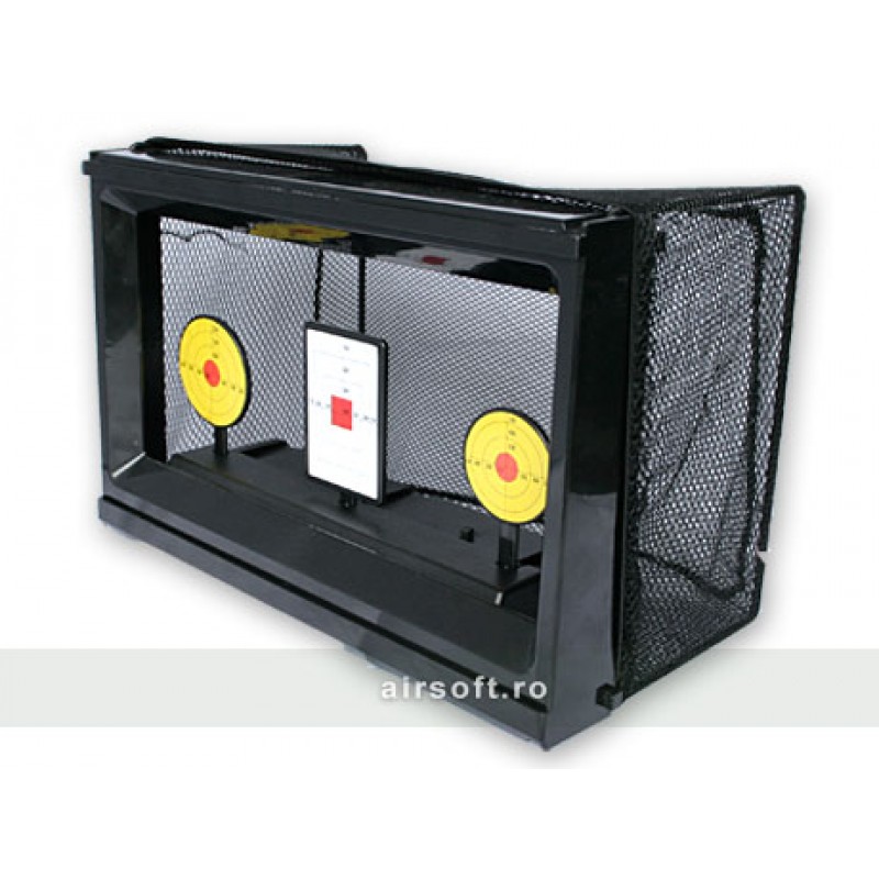 ELECTRICAL TARGET