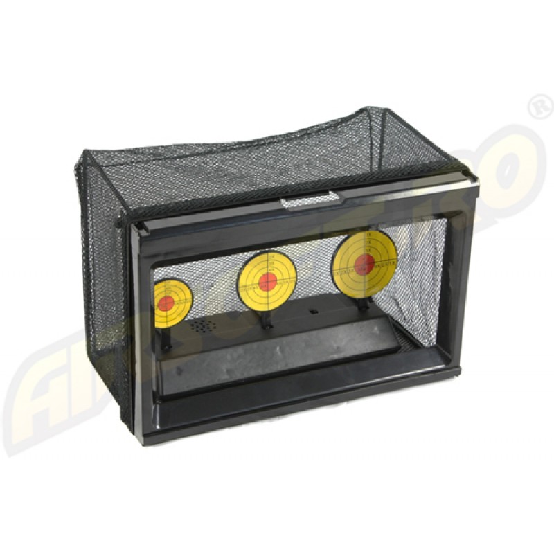 ELECTRICAL TARGET