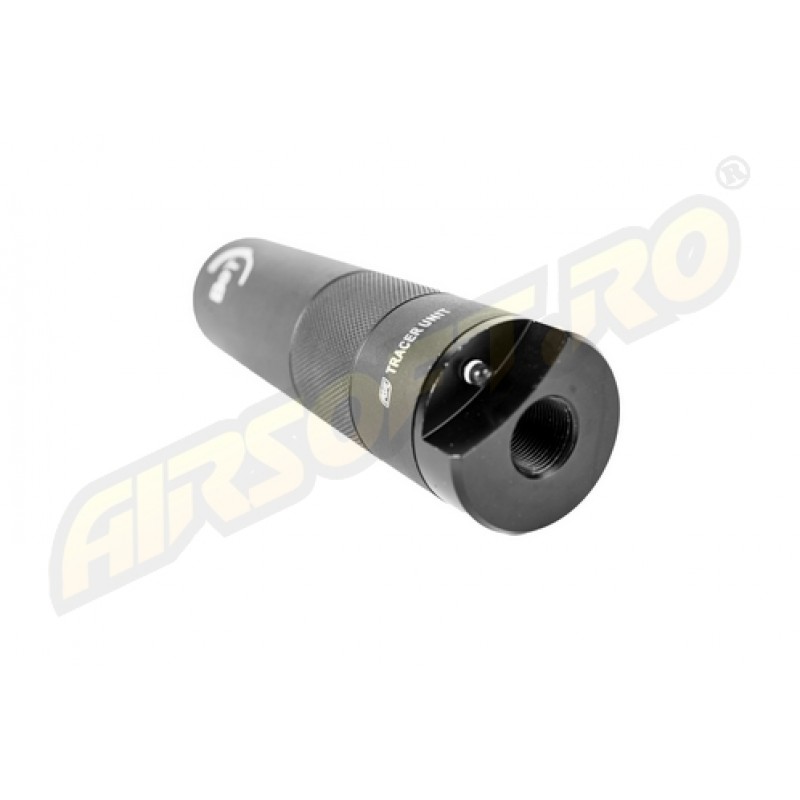 FULL AUTO TRACER - BLACK