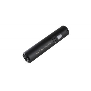 FULL AUTO TRACER - M.I.T - BLACK - CU PEQ