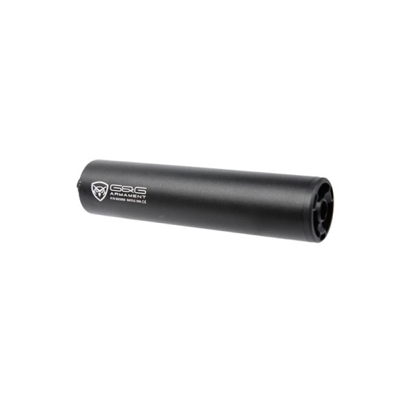 BATTLE OWL TRACER UNIT - BLACK