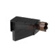 CRONOGRAF E1000 - BLACK