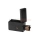 CRONOGRAF E1000 - BLACK