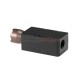 CRONOGRAF E1000 - BLACK