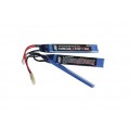 Batterie Li-Fe