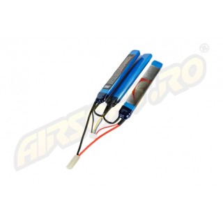 Strike Systems Batteria LiFe 9.9 V - 1400 mAh