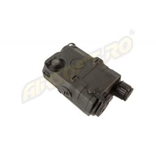 AN/PEQ-15 - CUSTODIA BATTERIA - BLACK