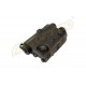 AN/PEQ-15 - CUSTODIA BATTERIA - BLACK