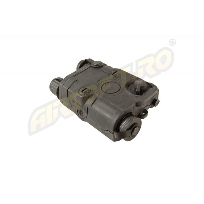 AN/PEQ-15 - CUSTODIA BATTERIA - BLACK