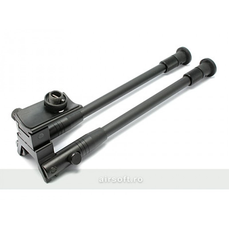 UNIVERSAL ADJUSTABLE BIPOD