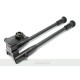 UNIVERSAL ADJUSTABLE BIPOD