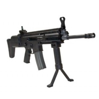 GLASS FIBER BIPOD