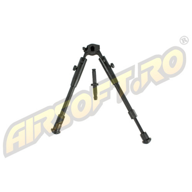 ADJUSTABLE BIPOD FOR AW 308
