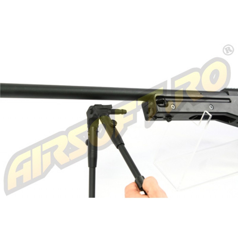 ADJUSTABLE BIPOD FOR AW 308