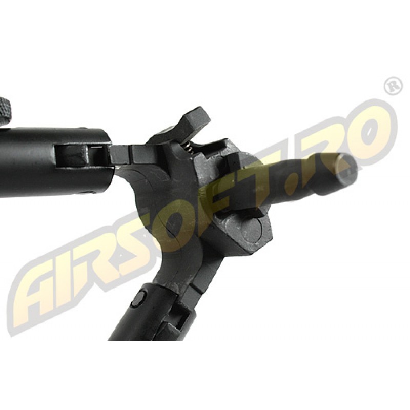 ADJUSTABLE BIPOD FOR AW 308