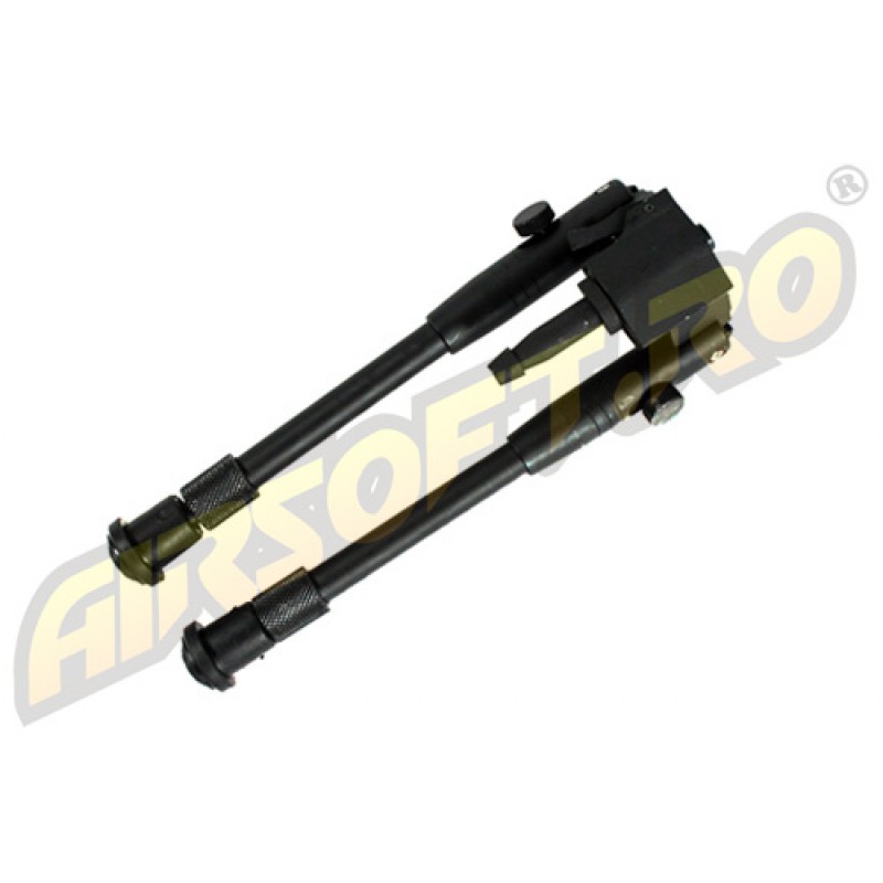 ADJUSTABLE BIPOD FOR AW 308