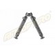 UNIVERSAL TACTICAL BIPOD UNIVERSAL TACTICAL BIPOD