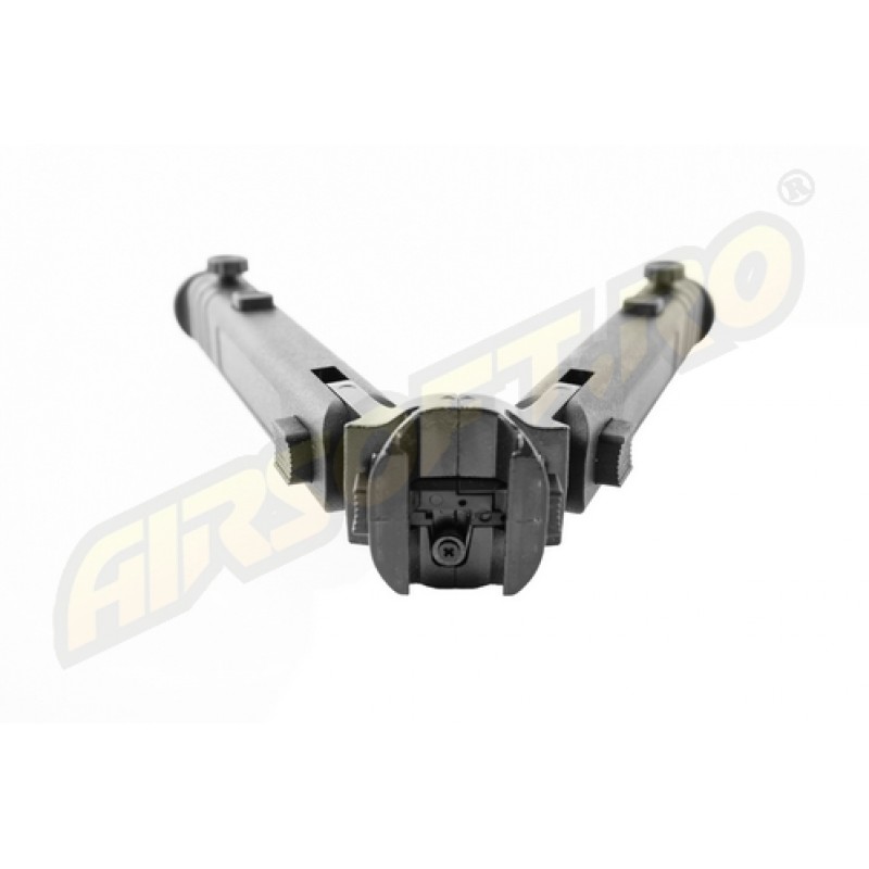 UNIVERSAL TACTICAL BIPOD UNIVERSAL TACTICAL BIPOD
