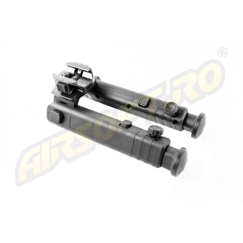 UNIVERSAL TACTICAL BIPOD UNIVERSAL TACTICAL BIPOD