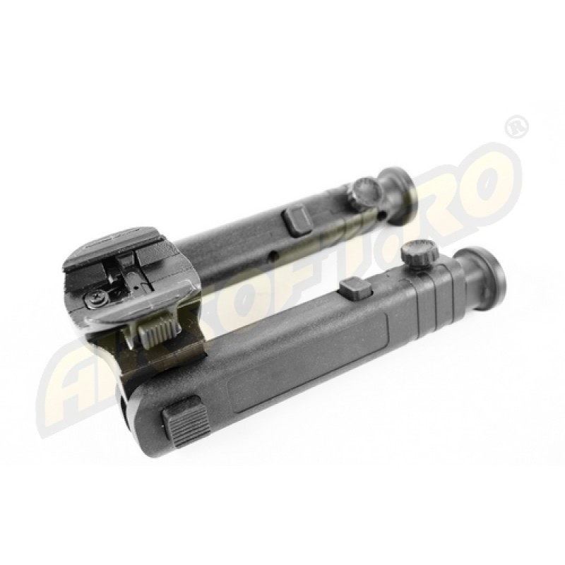 UNIVERSAL TACTICAL BIPOD UNIVERSAL TACTICAL BIPOD