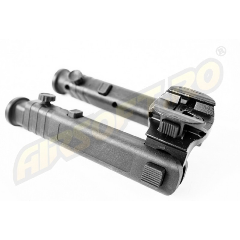 UNIVERSAL TACTICAL BIPOD UNIVERSAL TACTICAL BIPOD