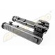 UNIVERSAL TACTICAL BIPOD UNIVERSAL TACTICAL BIPOD