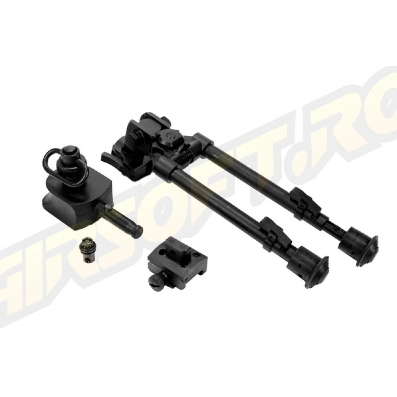 Tokyo Marui Metal Bipod