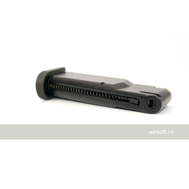CARICATORE 15 PALLINI - CZ 75D COMPACT (GNB)