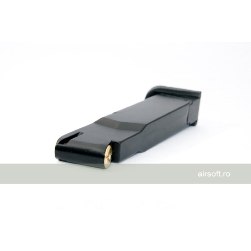 CARICATORE 15 PALLINI - CZ 75D COMPACT (GNB)